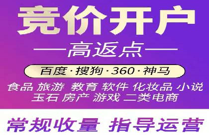 百度竞价代理在某行业的具体应用与效果
