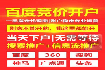 SEM竞价员实战技巧：提升点击率与转化率